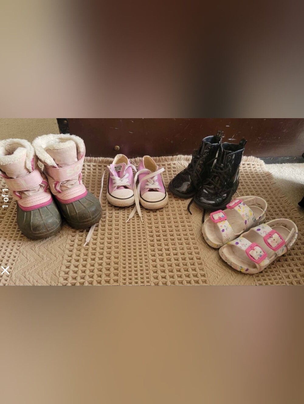 Bundle Shoes